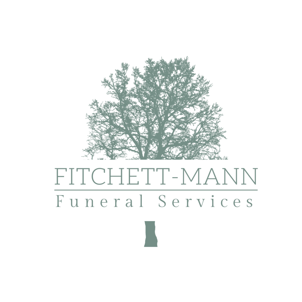 green logo for Fitchett-Mann
